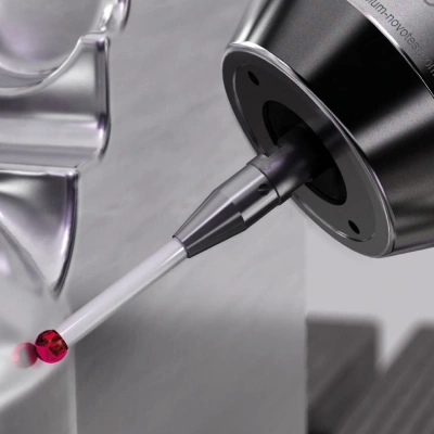 Production Metrology Solutions