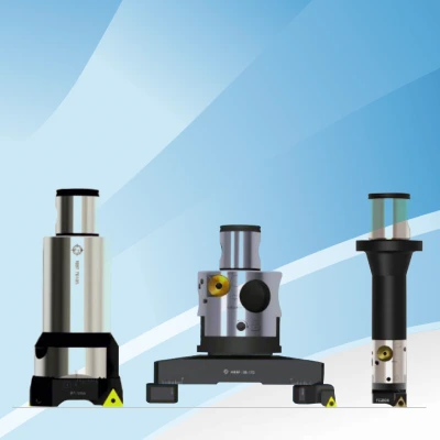 Boring Tools