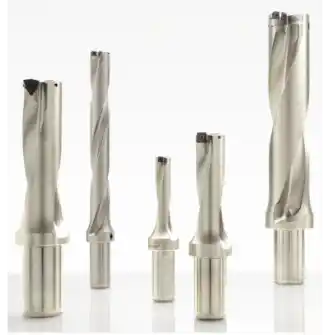 Drilling tools
