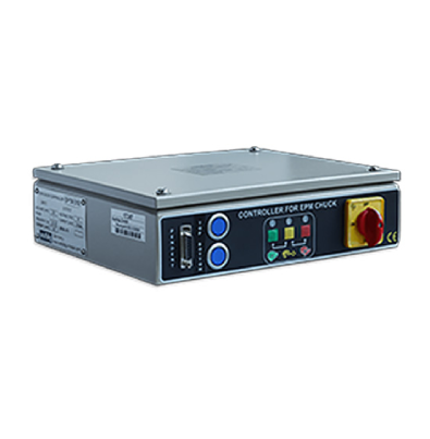 Electro Magnetic Chuck