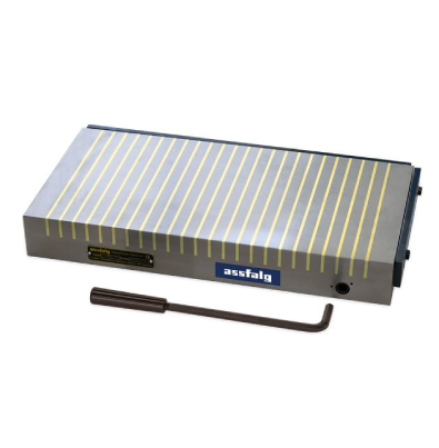 Magnetic Chuck