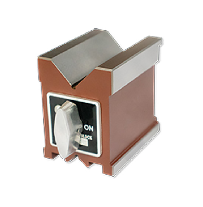 Magnetic V-Block