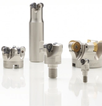 Milling Machines