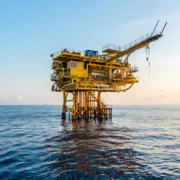 Oil and Gas