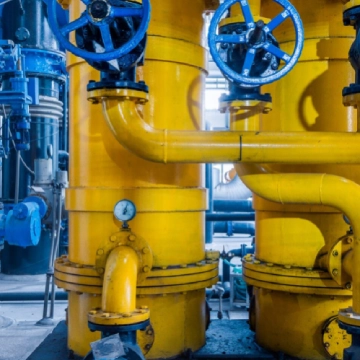 Pipes and Valves