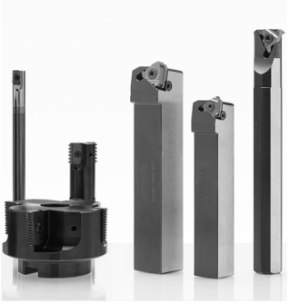 Threading Tool Holder