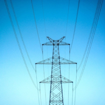Transmission Towers