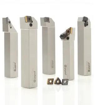 Turning holders