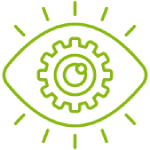 Vision Logo