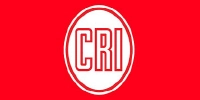 CRI logo