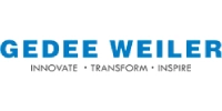 Gedee logo