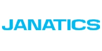Janatics logo