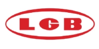 LGB logo