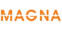 Magna logo