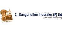 Sri Ranganathar logo
