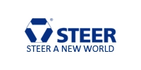 Steer logo