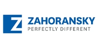 Zahoransky logo