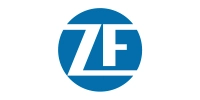 ZF logo